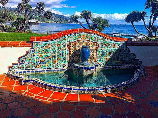 Adamson House and Malibu Lagoon Museum